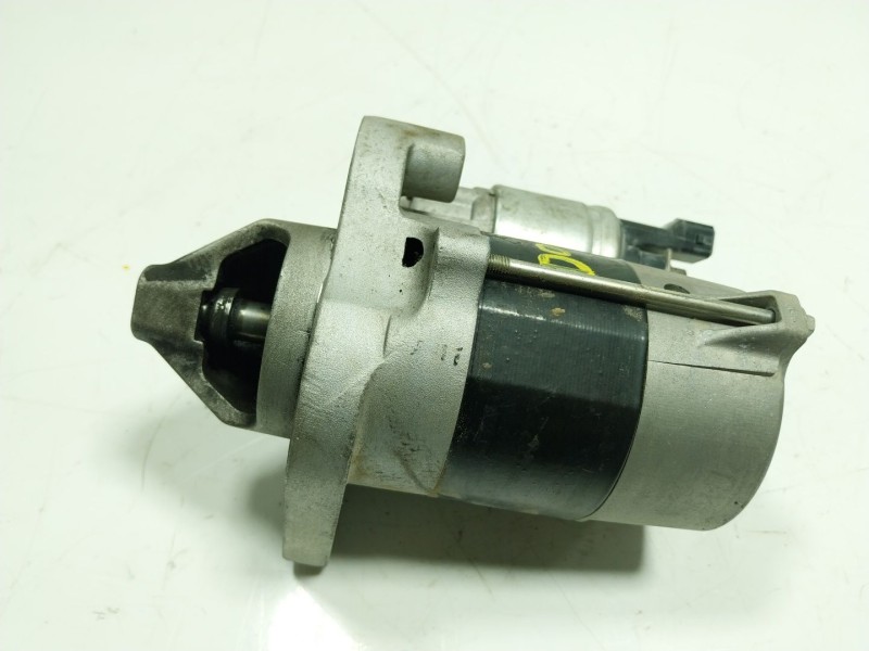 Recambio de motor arranque para peugeot 2008 i (cu_) 1.2 vti referencia OEM IAM 9812715380 9812715380 