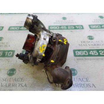 TURBOCOMPRESOR A6420901086 A6420901686 8027746