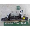 Recambio de maneta exterior delantera derecha para dacia duster 1.5 dci diesel fap cat referencia OEM IAM 806061345R  