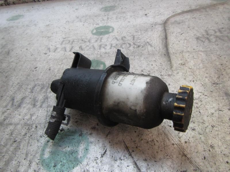 Recambio de deposito servo para chrysler jeep cherokee (kj) 2.5 crd cat referencia OEM IAM   