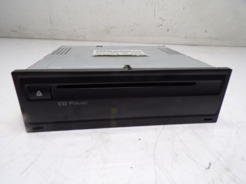 Recambio de sistema audio / radio cd para audi a6 berlina (4f2) 2.7 tdi referencia OEM IAM 4F0910769G 4F0035769A 