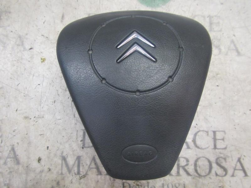 Recambio de airbag delantero izquierdo para citroën c3 1.4 referencia OEM IAM   