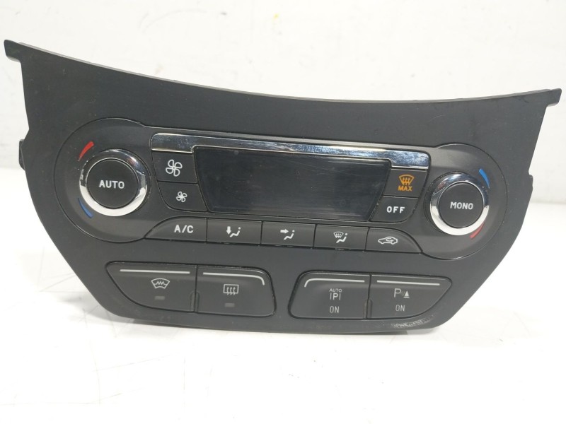 Recambio de mando climatizador para ford c-max 1.6 tdci cat referencia OEM IAM 1866943  