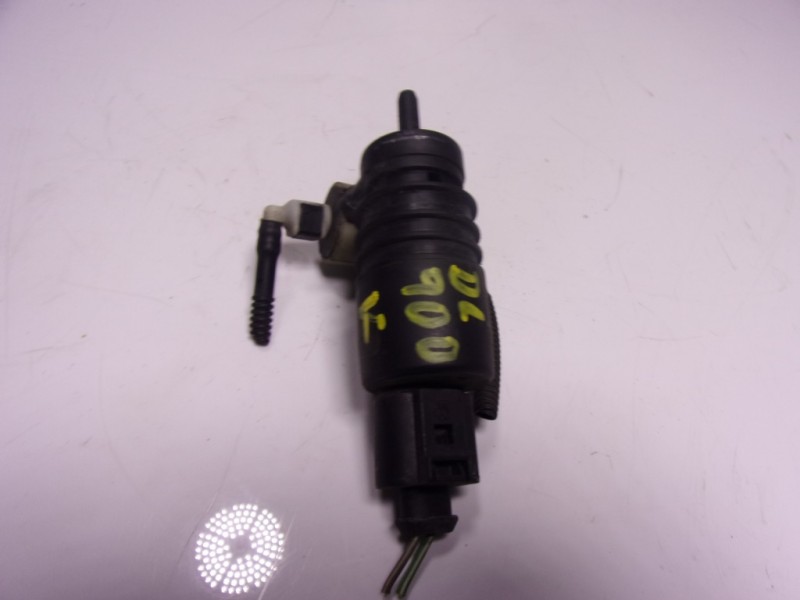 Recambio de bomba limpia para audi q7 (4l) 3.0 v6 24v tdi referencia OEM IAM 1K6 955 651  