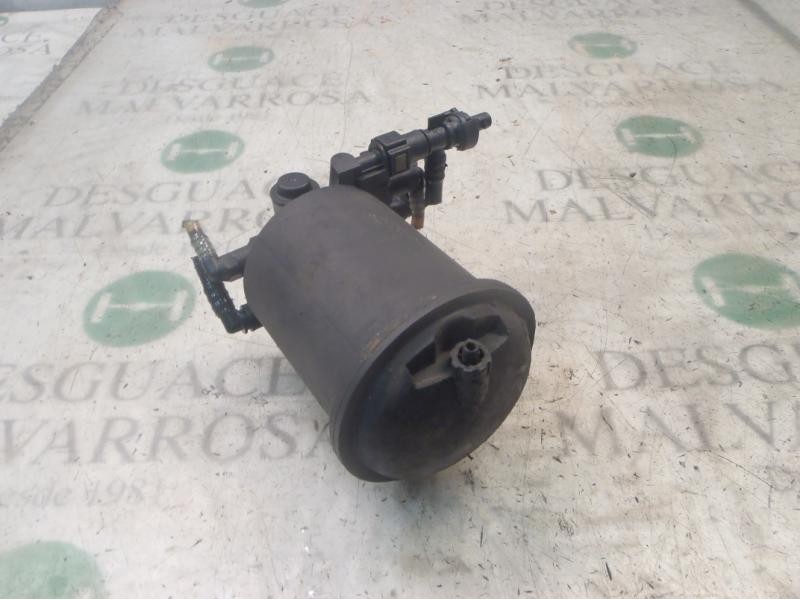 Recambio de soporte filtro gasoil para renault kangoo 4x4 authentique (kc0s/v) referencia OEM IAM   