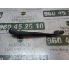 Recambio de brazo limpia trasero para suzuki s-cross 1.6 ddis referencia OEM IAM 3882154G10  