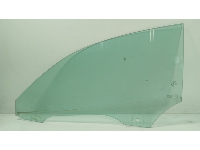 Recambio de cristal puerta delantero izquierdo para audi a5 (f53, f5p) 2.0 tdi referencia OEM IAM 8W6845201  