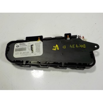 AIRBAG LATERAL DELANTERO DERECHO 985H0JD00A ARJD0094146491 