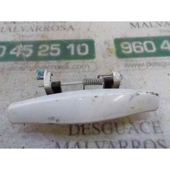 MANETA EXTERIOR TRASERA DERECHA 806061345R 