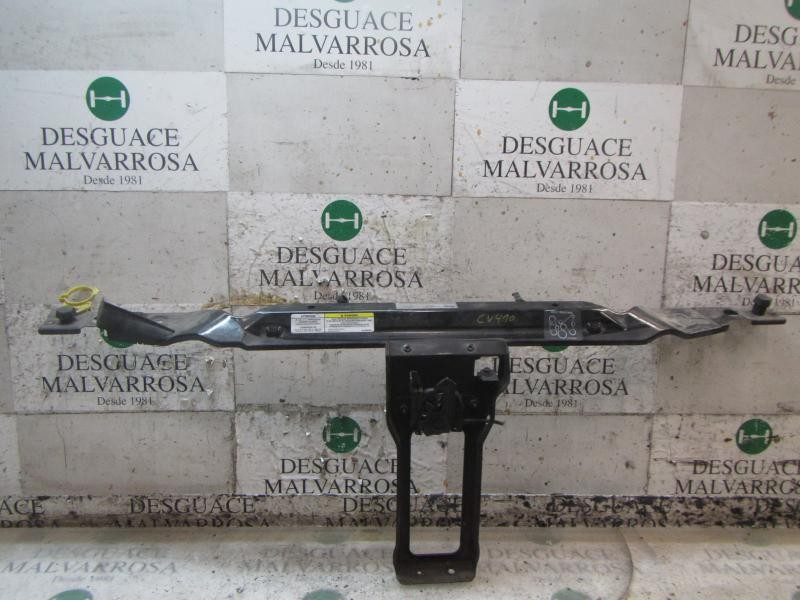 Recambio de frente delantero para chrysler jeep cherokee (kj) 2.5 crd cat referencia OEM IAM   