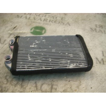 RADIADOR CALEFACCION / AIRE ACONDICIONADO 