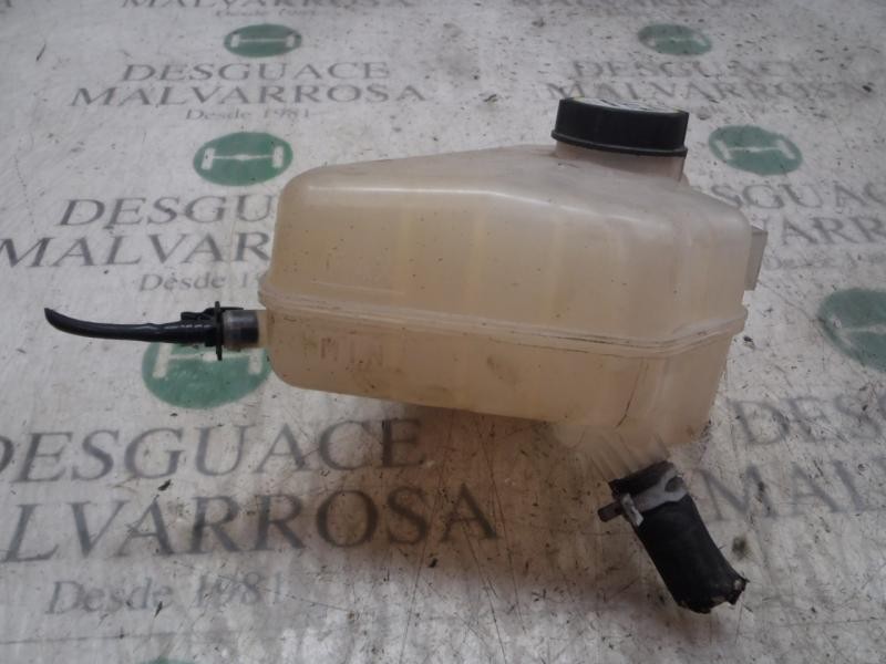 Recambio de deposito expansion para ford fiesta (cb1) trend referencia OEM IAM   