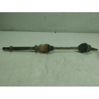 TRANSMISION DERECHA 391007525R 