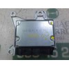 Recambio de centralita airbag para peugeot 308 1.6 16v referencia OEM IAM   