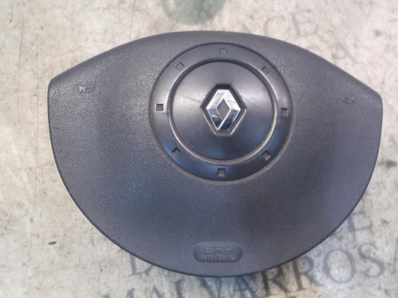 Recambio de airbag delantero izquierdo para renault scenic ii confort dynamique referencia OEM IAM   