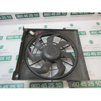 ELECTROVENTILADOR 253801H600 253041H605 