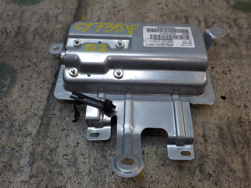Recambio de airbag lateral delantero izquierdo para bmw x3 (e83) 2.0 16v diesel cat referencia OEM IAM 72123427989 303427989015 