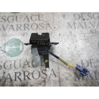 CERRADURA MALETERO / PORTON 