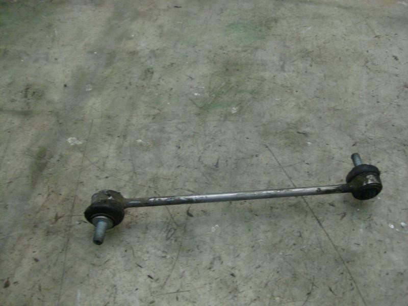 Recambio de tirante delantero izquierdo para seat ibiza (6l1) cool referencia OEM IAM   