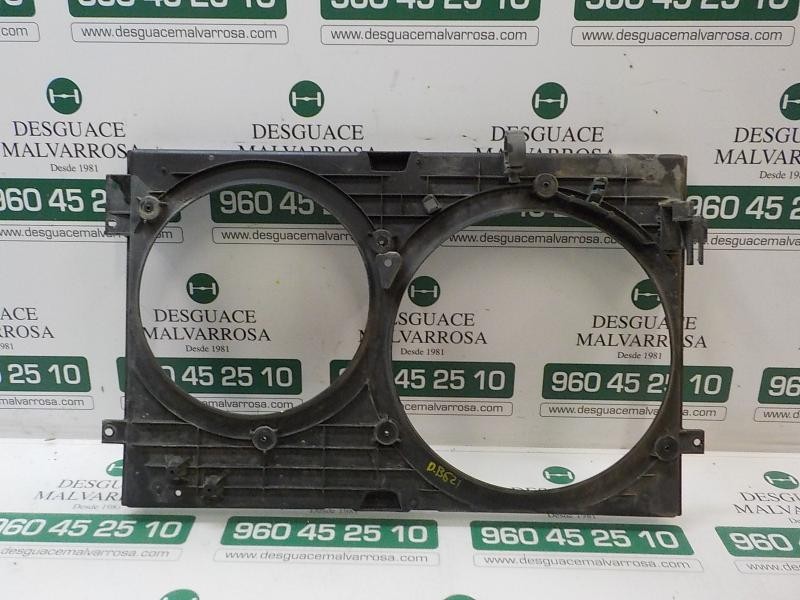 Recambio de canalizador aire para volkswagen golf iv berlina (1j1) 1.6 referencia OEM IAM   