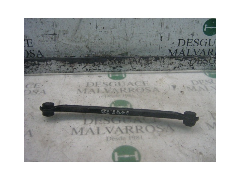Recambio de brazo suspension inferior trasero derecho para hyundai accent (lc) gls referencia OEM IAM 5520225103  