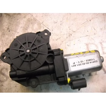 MOTOR ELEVALUNAS DELANTERO DERECHO 46831641 