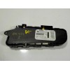 Recambio de airbag lateral delantero izquierdo para nissan qashqai (j10) 1.5 dci turbodiesel cat referencia OEM IAM 985H1JD00A A