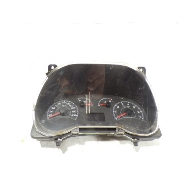 CUADRO INSTRUMENTOS 0520428470 503015161704