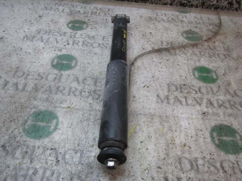 Recambio de amortiguador trasero derecho para peugeot 308 active referencia OEM IAM 9806084880  