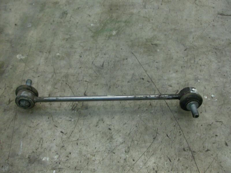 Recambio de tirante delantero derecho para seat ibiza (6l1) cool referencia OEM IAM   