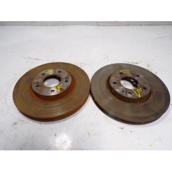 DISCO FRENO DELANTERO 51712A6600 