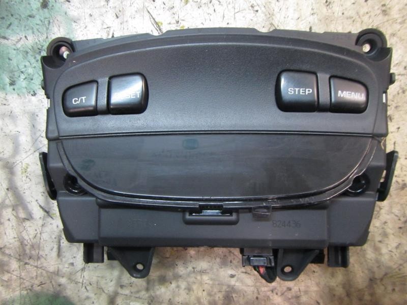 Recambio de mando multifuncion para chrysler jeep cherokee (kj) 2.5 crd cat referencia OEM IAM   