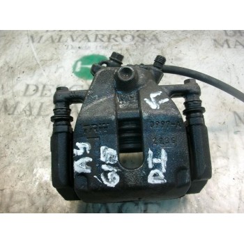 PINZA FRENO DELANTERA IZQUIERDA 