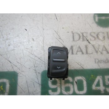 MANDO ELEVALUNAS DELANTERO DERECHO 254214937R 254214937R 