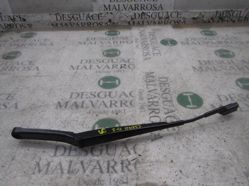 Recambio de brazo limpia delantero izquierdo para seat ibiza (6j5) 1.2 12v referencia OEM IAM 6J1955409  