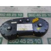 Recambio de cuadro instrumentos para peugeot 308 1.6 16v referencia OEM IAM   