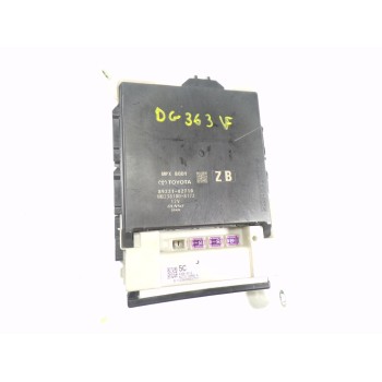 CAJA RELES / FUSIBLES 8273002P80 8922102710 2381008172