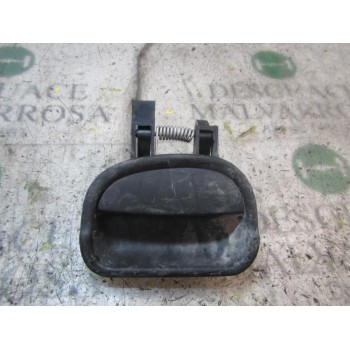 MANETA INTERIOR LATERAL DERECHA 