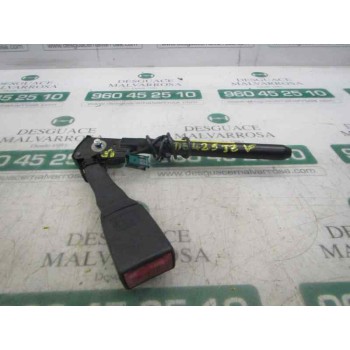 PRETENSOR AIRBAG IZQUIERDO 