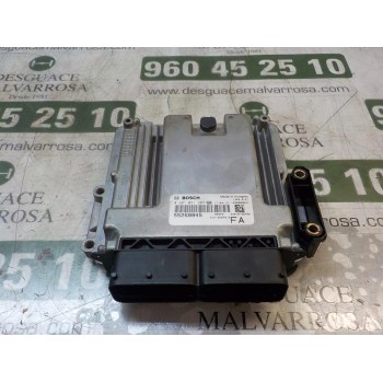 CENTRALITA MOTOR UCE 3391061M00 0281031203 0281031203