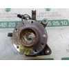 Recambio de mangueta delantera derecha para dacia duster 1.5 dci diesel fap cat referencia OEM IAM 8200881829  