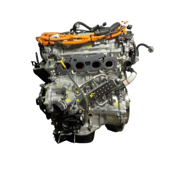 MOTOR COMPLETO 1900036430 2AR 