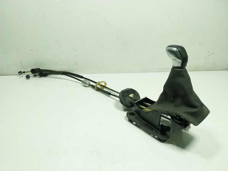 Recambio de palanca cambio para peugeot 2008 i (cu_) 1.2 vti referencia OEM IAM 9808161480 9808161480 