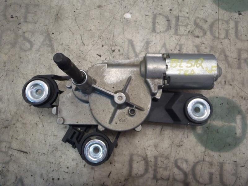 Recambio de motor limpia trasero para ford focus lim. (cb4) business referencia OEM IAM 1689913 3M51R17K441AF 0390201875