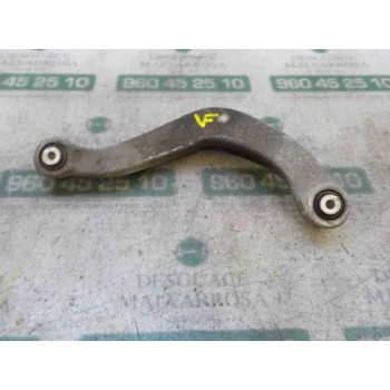BRAZO SUSPENSION SUPERIOR TRASERO IZQUIERDO 8K0505323F 