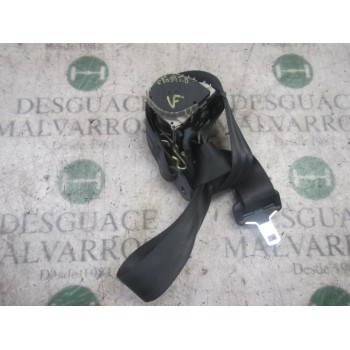 CINTURON SEGURIDAD TRASERO DERECHO 