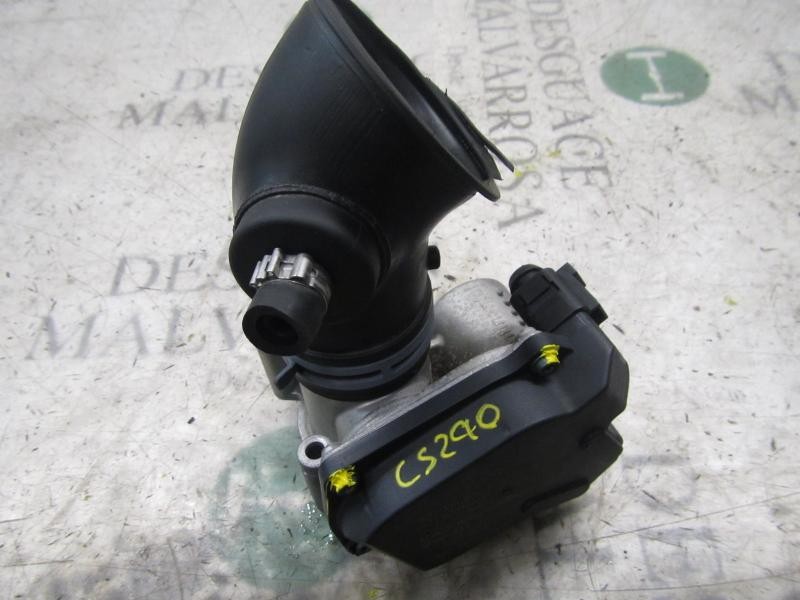 Recambio de caja mariposa para seat ibiza (6j5) 1.2 12v referencia OEM IAM 03D133062F 03D133062F A2C85016600