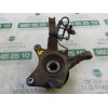 Recambio de mangueta delantera derecha para dacia duster 1.5 dci diesel fap cat referencia OEM IAM 8200881829  