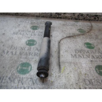 AMORTIGUADOR TRASERO IZQUIERDO 9806084880 