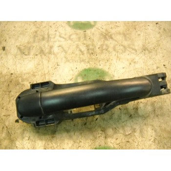 MANETA EXTERIOR TRASERA DERECHA 3B0837207F3FZ 